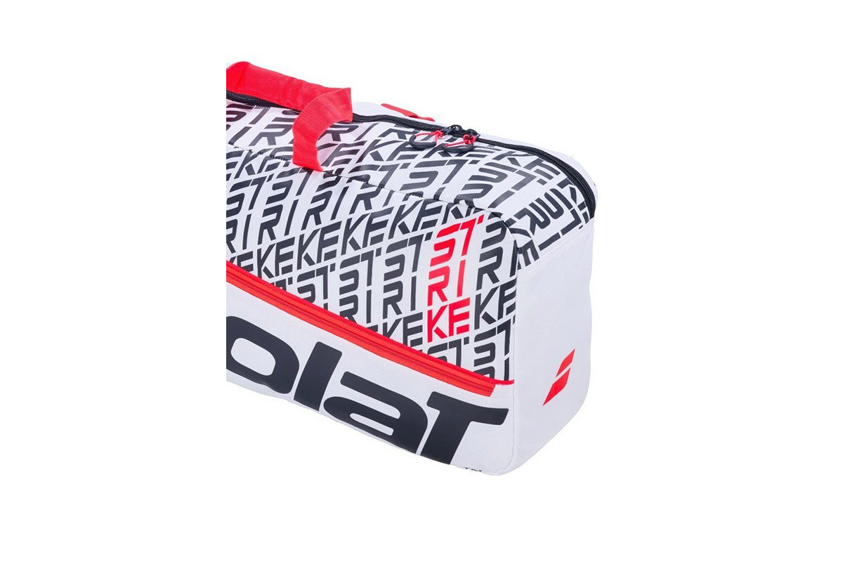 Babolat Duffle M Pure Strike 758002 149 Hall of Brands